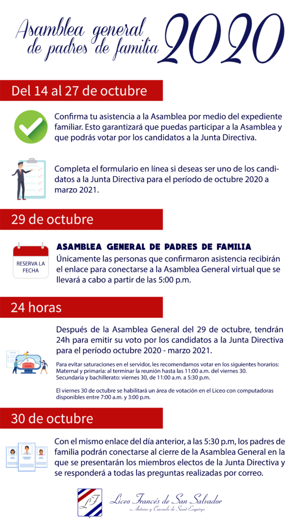 panfleto asamblea final