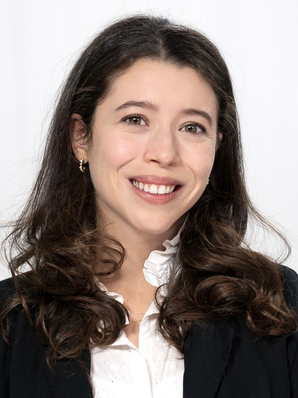 Mari╠üa Rene╠üe Palomo