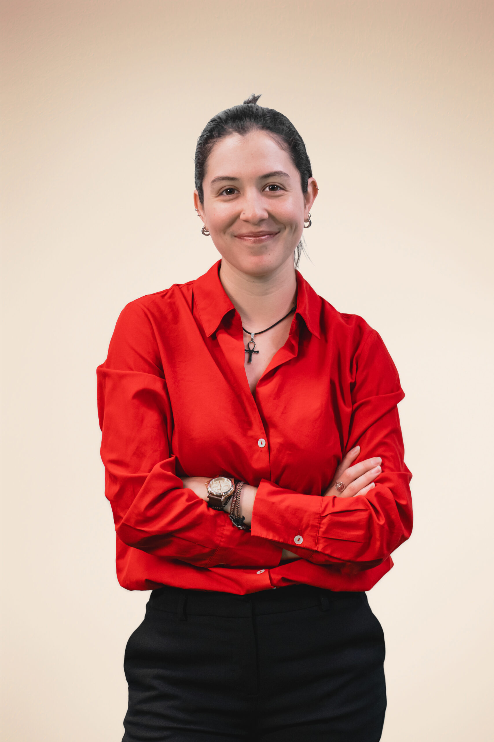 Nina Guzma╠ün Co╠ürdova